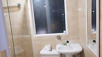 pousada vida bela suites