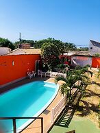 pousada vida bela suites