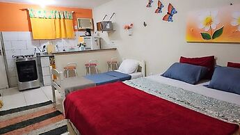 pousada vida bela suites