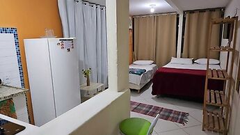 pousada vida bela suites