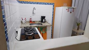 pousada vida bela suites
