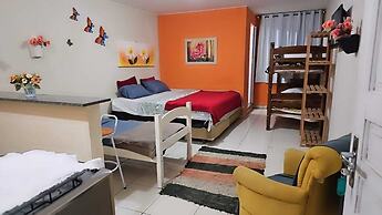 pousada vida bela suites