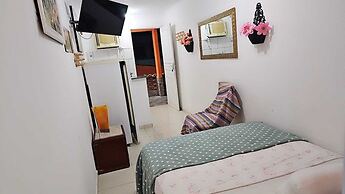 pousada vida bela suites