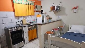 pousada vida bela suites
