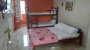 pousada vida bela suites