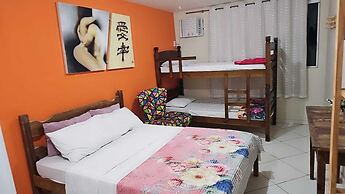 pousada vida bela suites