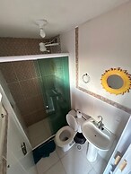 pousada vida bela suites