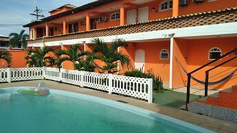 pousada vida bela suites