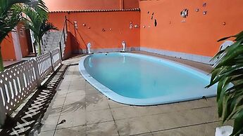 pousada vida bela suites