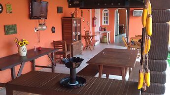 pousada vida bela suites