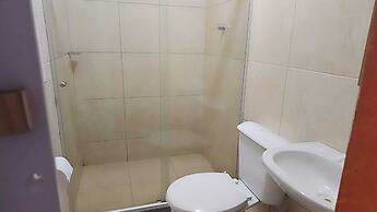 pousada vida bela suites