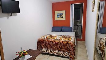 pousada vida bela suites