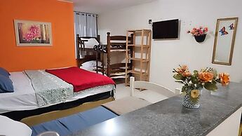 pousada vida bela suites