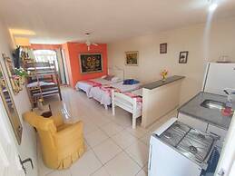 pousada vida bela suites