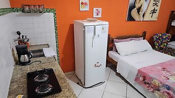 pousada vida bela suites