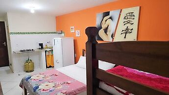 pousada vida bela suites