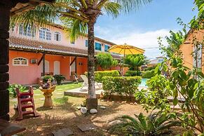 pousada vida bela suites