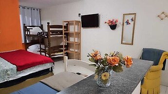 pousada vida bela suites