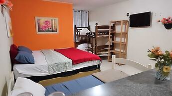 pousada vida bela suites