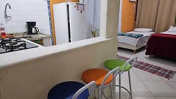 pousada vida bela suites