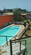 pousada vida bela suites