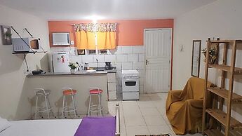 pousada vida bela suites