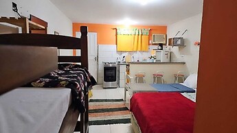 pousada vida bela suites