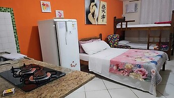 pousada vida bela suites