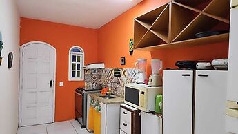 pousada vida bela suites