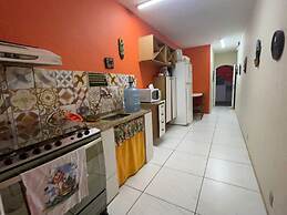 pousada vida bela suites