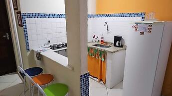 pousada vida bela suites