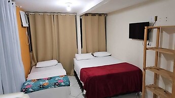 pousada vida bela suites