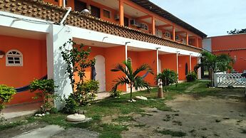 pousada vida bela suites
