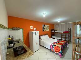 pousada vida bela suites