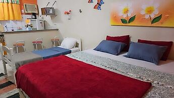 pousada vida bela suites