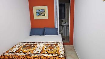 pousada vida bela suites