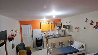 pousada vida bela suites