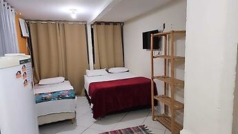 pousada vida bela suites
