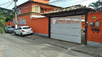 pousada vida bela suites