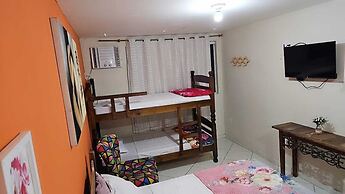 pousada vida bela suites