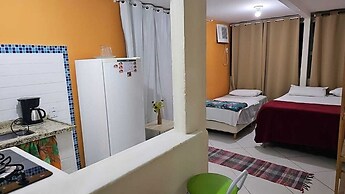 pousada vida bela suites