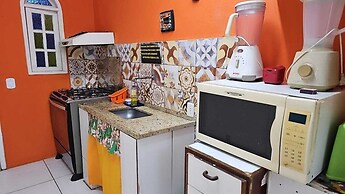 pousada vida bela suites