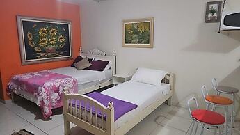 pousada vida bela suites