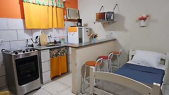 pousada vida bela suites