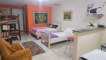 pousada vida bela suites