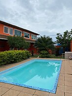 pousada vida bela suites