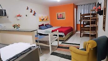 pousada vida bela suites