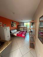 pousada vida bela suites