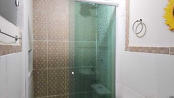 pousada vida bela suites