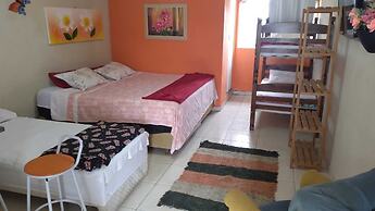 pousada vida bela suites